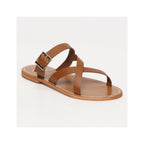 Sandals Zafiro - Camel