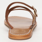 Sandals Zafiro - Camel