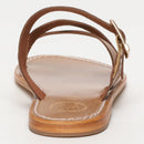 Sandales Zafiro - Camel
