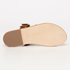 Sandals Zafiro - Camel