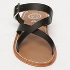 Sandalias Zafiro - Black