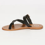 Sandalias Zafiro - Black