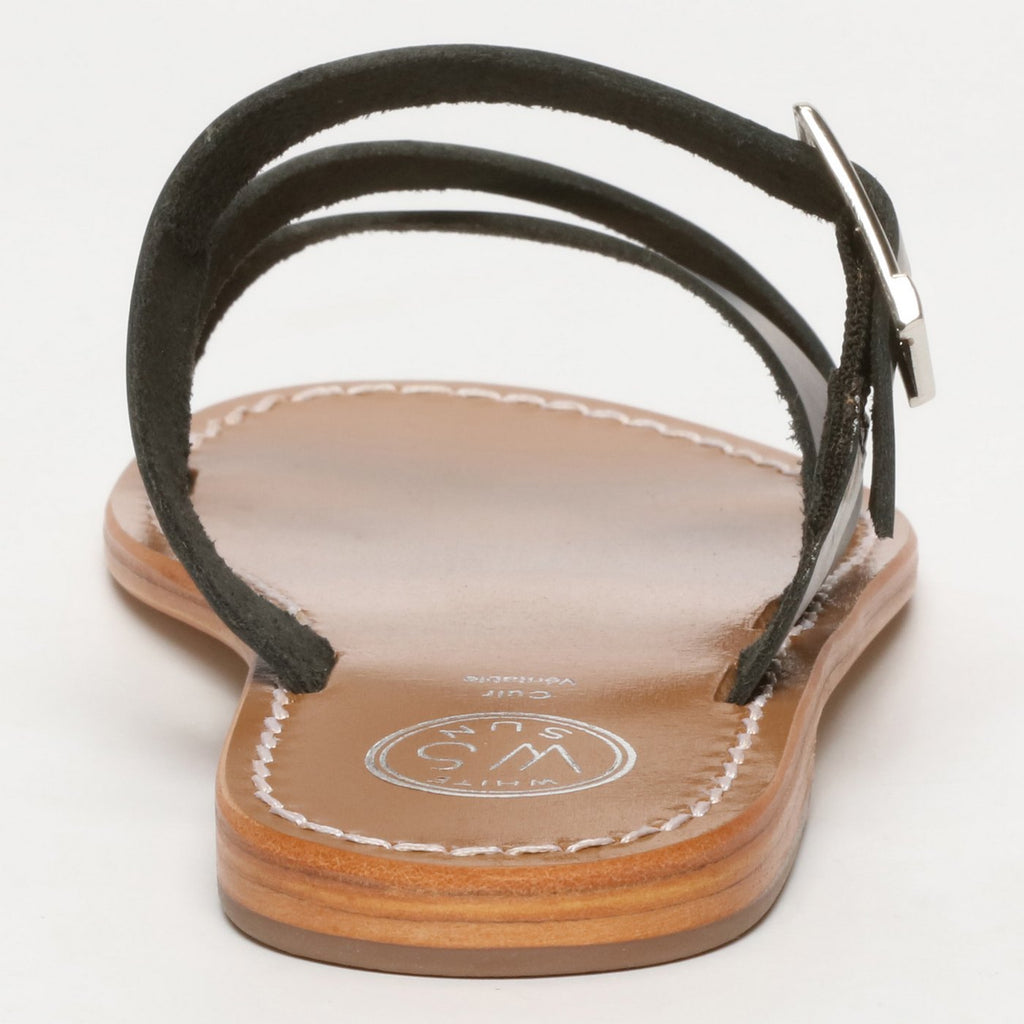 Sandalias Zafiro - Black