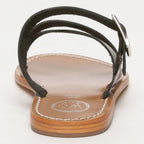 Sandalias Zafiro - Black