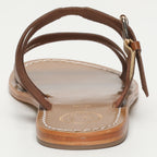Mules Rosa - Camel
