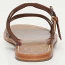Mules Rosa - Camel