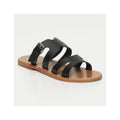 Sandalias Rosa - Black