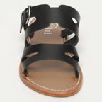 Sandalias Rosa - Black
