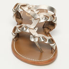Sandalias Sombra - Gold