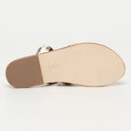 Sandalias Sombra - Gold