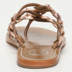 Sandalias Sombra - Rosegold