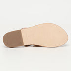 Sandalias Sombra - Rosegold