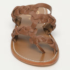 Sombra Sandals - Camel