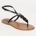 Sandales Menta - Black
