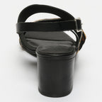 Sandalias Eloria - Negro
