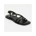Sandalias Zephra - Black