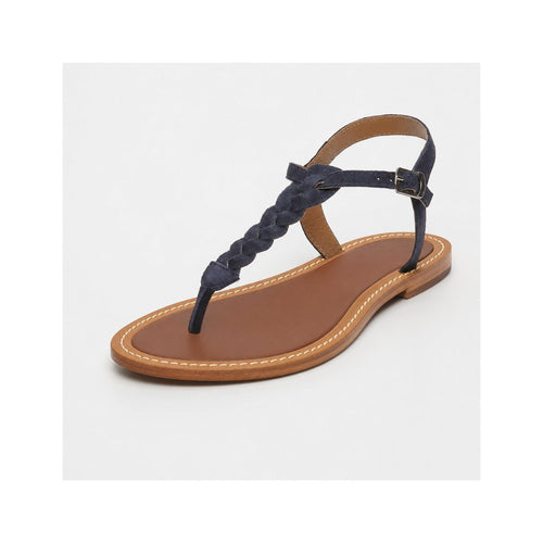 Felina Sandals - Navy