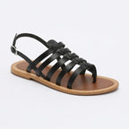 Sandalias Briona - Black