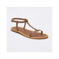 Syldria Sandals - Camel
