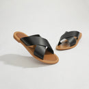 Sandales Urixia - Black