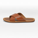 Sandales Urixia - Camel