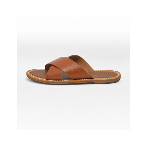 Urixia Sandals - Camel