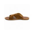 Urixia Sandals - Camel