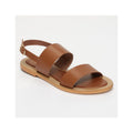 Giovanna Sandals - Camel