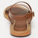 Sandales Giovanna - Camel