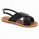Sandales Galvena - Black