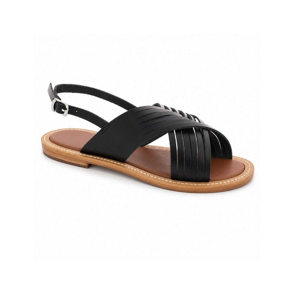 Sandali Galvena - Black