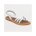 Sandales Tronia - White