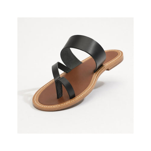Helena Sandals - Black