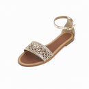 Sandales Seraphina - Gold