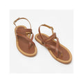 Kalina Sandals - Camel