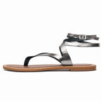 Sandales Lorelei - Pewter
