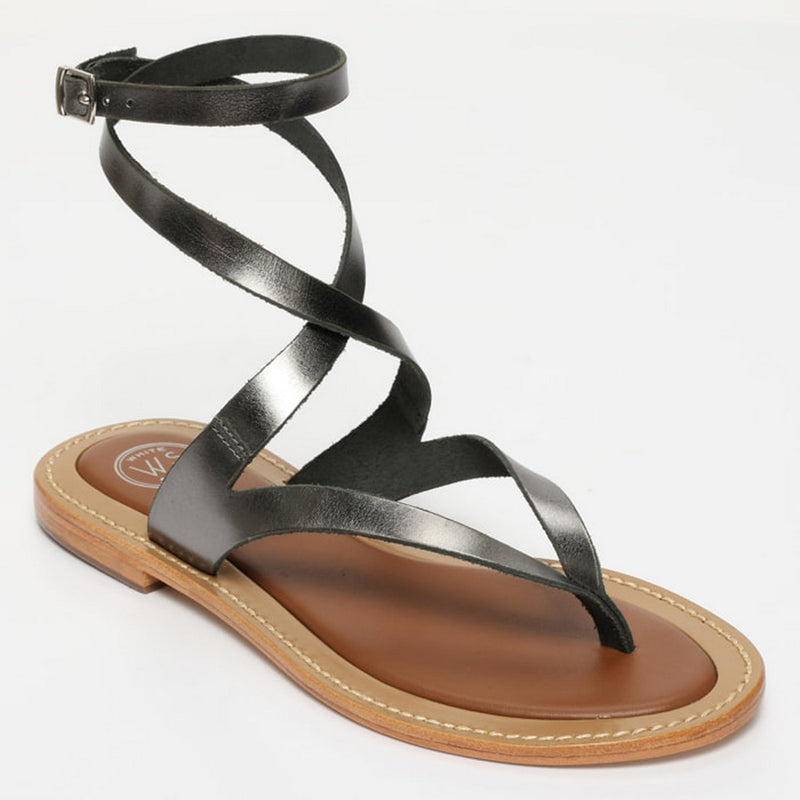 Sandales Lorelei - Pewter