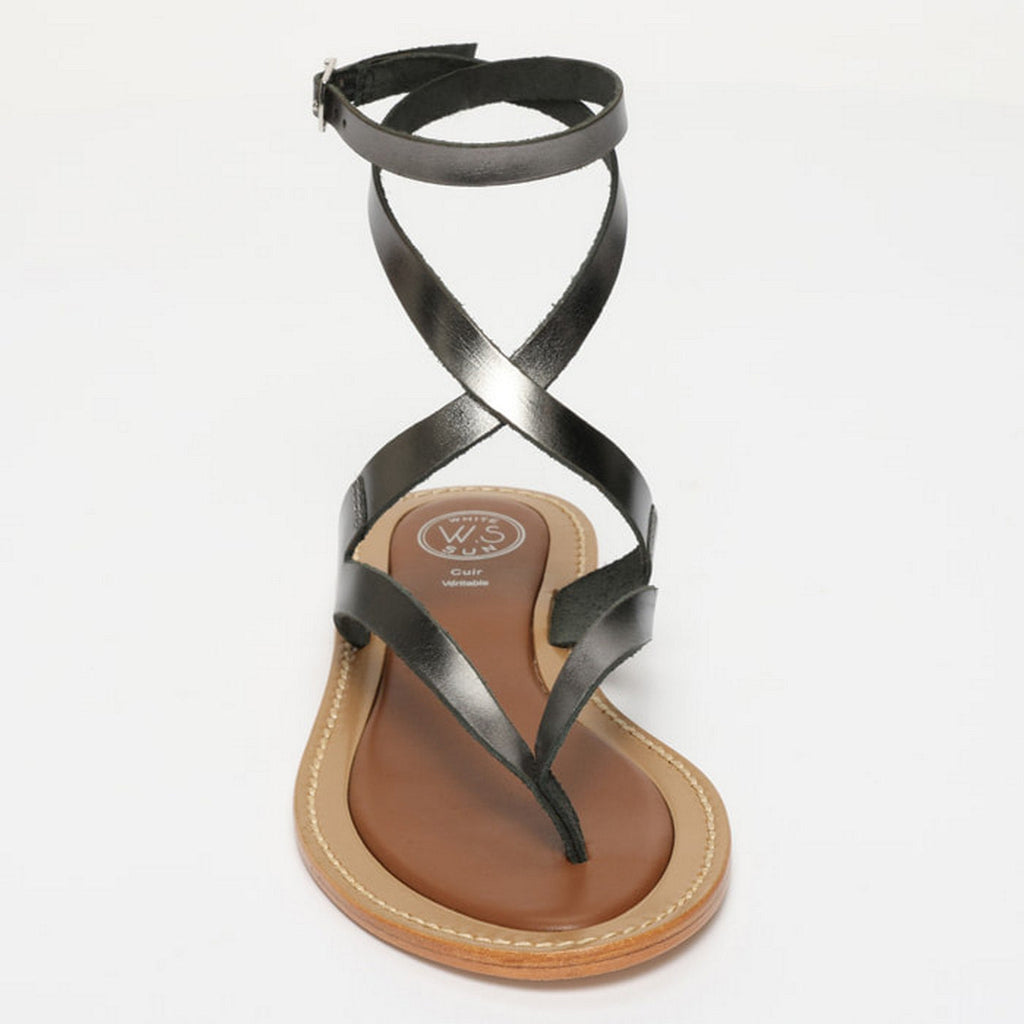 Sandalias Lorelei - Pewter