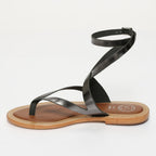 Sandales Lorelei - Pewter