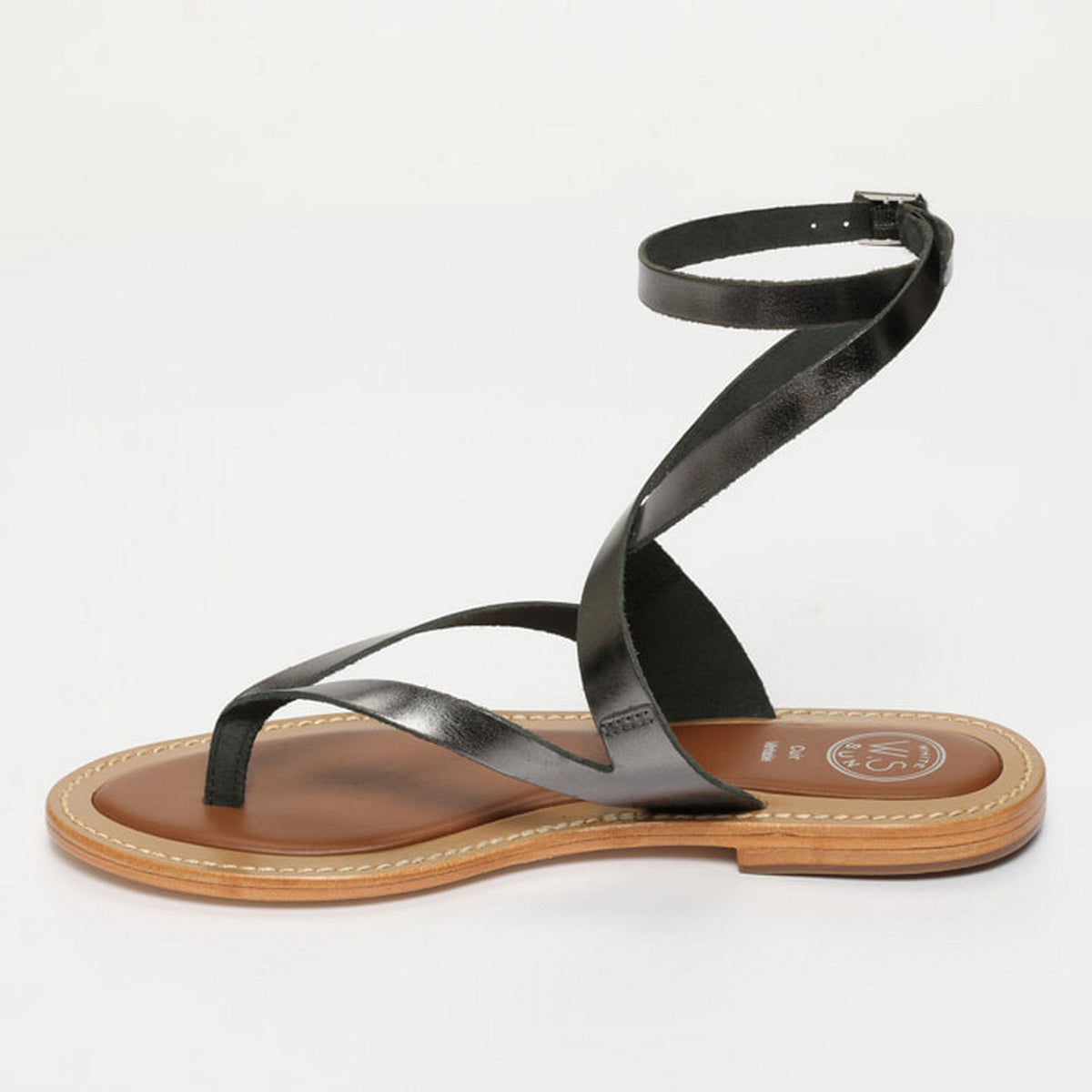 Sandalias Lorelei - Pewter