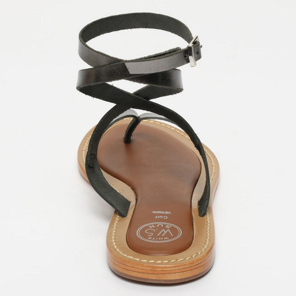 Sandalias Lorelei - Pewter