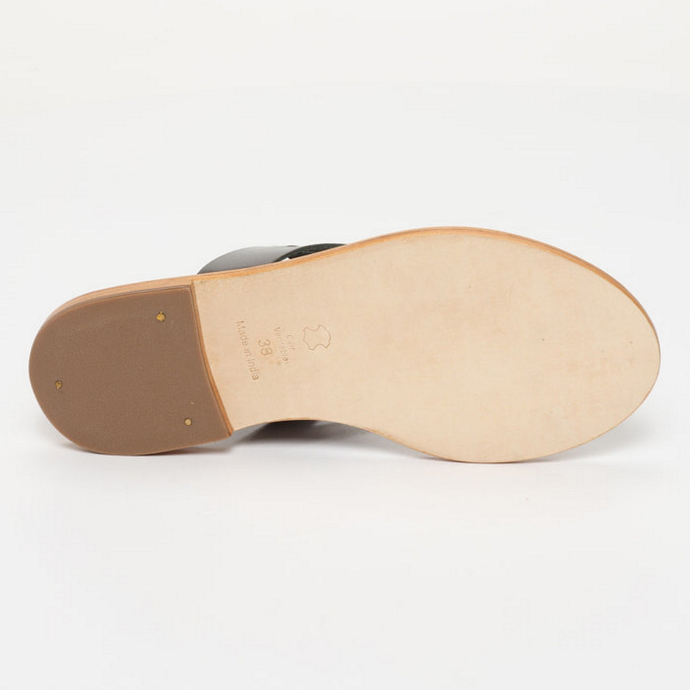 Sandales Lorelei - Pewter
