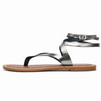 Sandalias Lorelei - Pewter