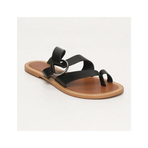 Jenara Sandals - Black