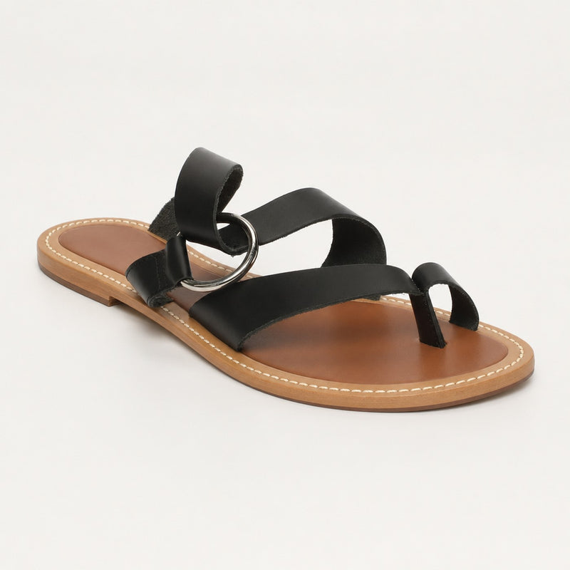 Sandales Jenara - Black