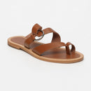 Sandales Jenara - Camel