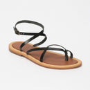Sandales Valencia - Black