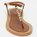 Sandales Isadora - Camel