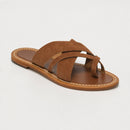 Sandales Fabiana - Camel