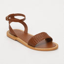 Sandales Aurelixa - Camel